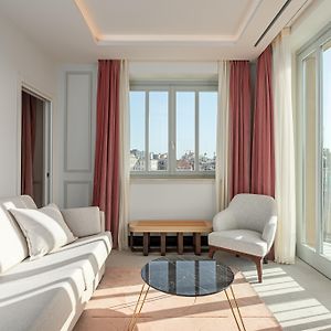 Suite Lit King-Size